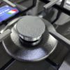 Газовая варочная поверхность Midea (мини)