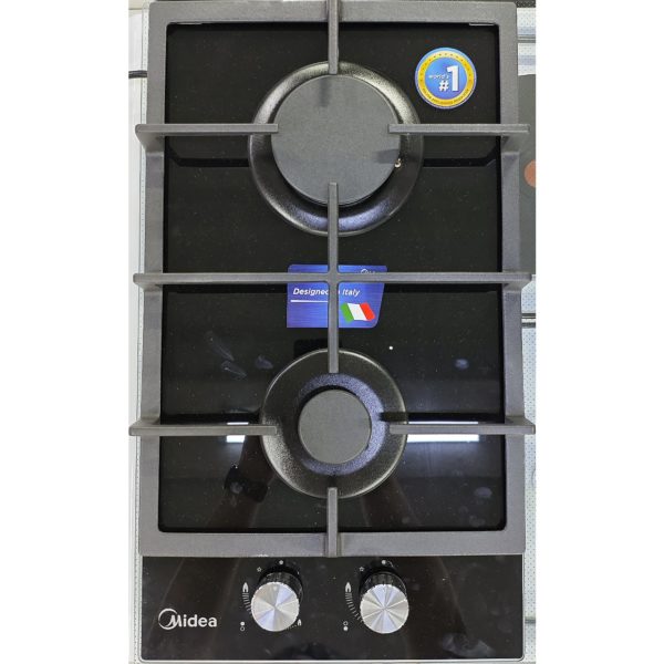 Газовая варочная поверхность Midea (мини)