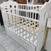 Детский манеж Бэйби (new)