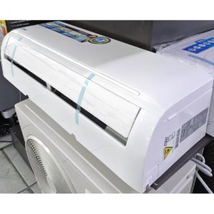 Кондиционер Midea на 30 квадратов