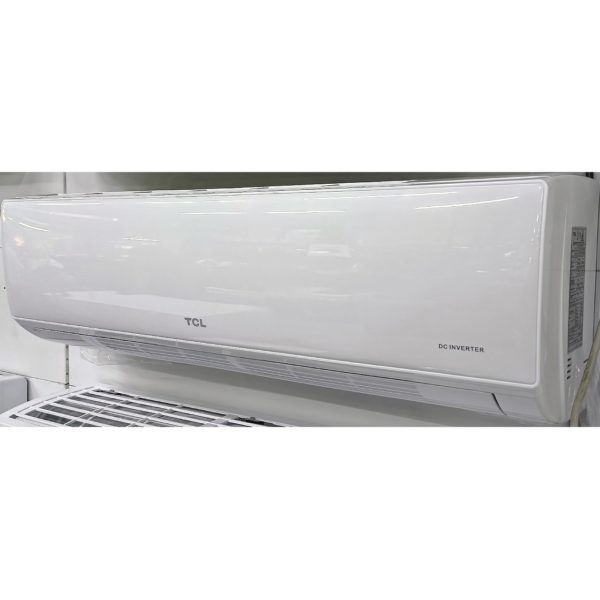 Кондиционер TCL на 30 квадратов