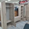 Мебельная стенка Роберта