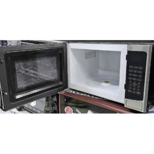 Микроволновка Sokany мощностью 1400 Вт