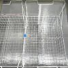 Морозильник горизонтальный Aucma 330 литров