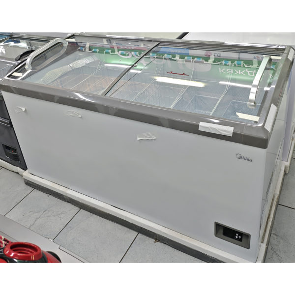 Морозильник горизонтальный Midea 516 литров