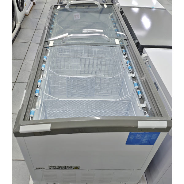 Морозильник горизонтальный Midea 516 литров
