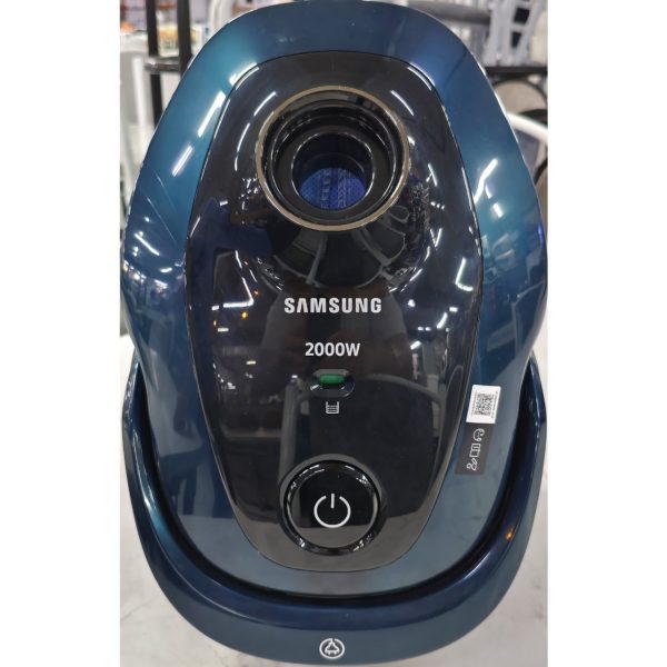Пылесос Samsung мощностью 2000 Вт