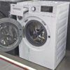 Стиральная машина BEKO 7 кг с сушкой 4 кг