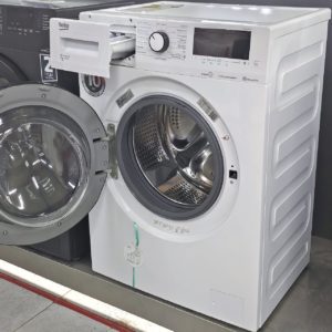 Стиральная машина BEKO 7 кг с сушкой 4 кг