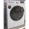 Стиральная машина BEKO 7 кг с сушкой 4 кг