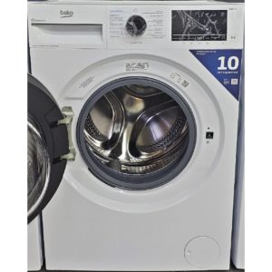 Стиральная машина BEKO 7.5 кг с сушкой 5 кг