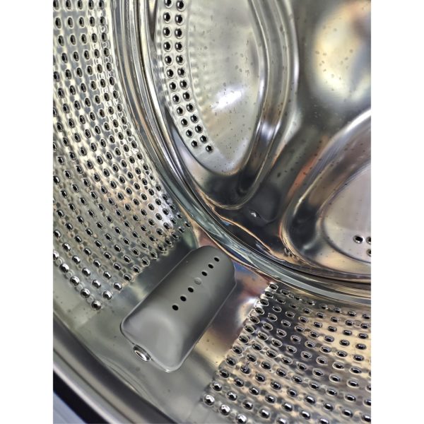 Стиральная машина BEKO 7.5 кг с сушкой 5 кг