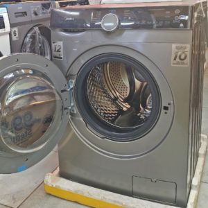 Стиральная машина Midea 12 кг