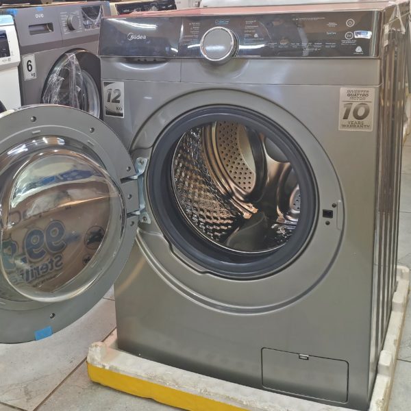Стиральная машина Midea 12 кг
