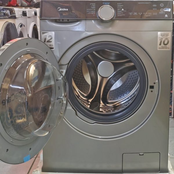 Стиральная машина Midea 12 кг
