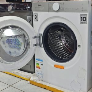 Стиральная машина OViO 9 кг