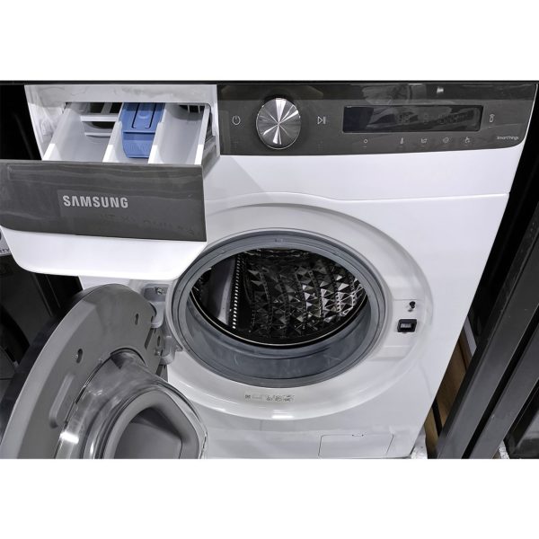 Стиральная машина Samsung 9 кг