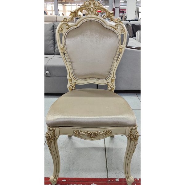 Стол со стульями Вавилон (2025)