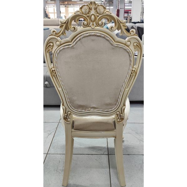 Стол со стульями Вавилон (2025)