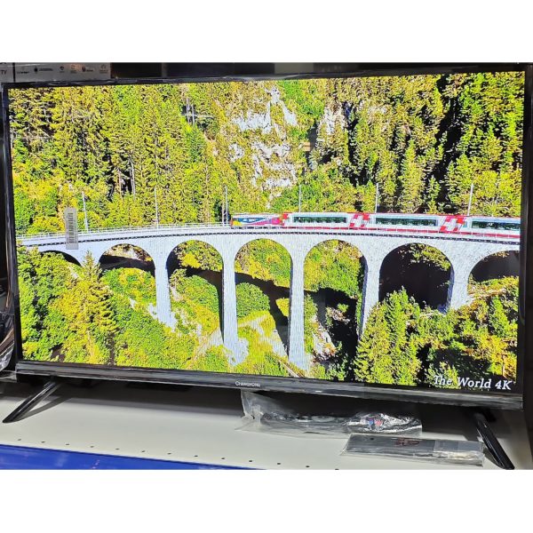 Телевизор Changhong FullHD 81 см