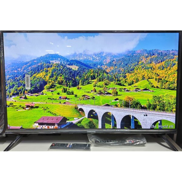 Телевизор Changhong FullHD 81 см