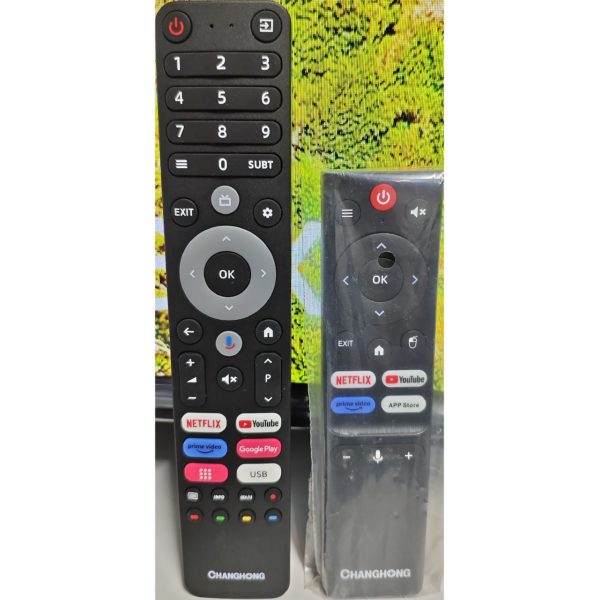 Телевизор Changhong FullHD 81 см