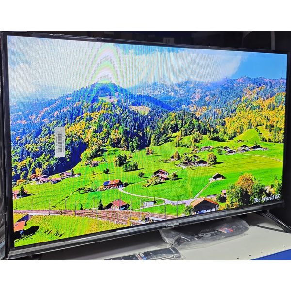 Телевизор Changhong FullHD 81 см