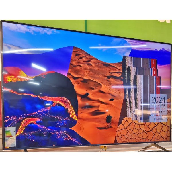 Телевизор LG 4K UHD 190 см
