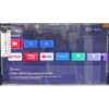 Телевизор TCL 4K UHD 110 см