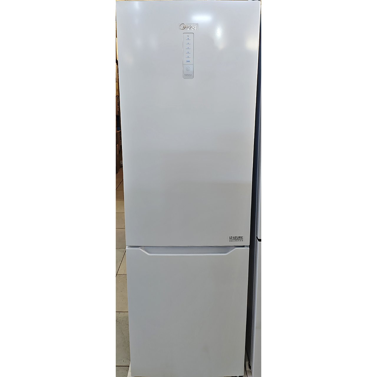 Холодильник двухкамерный Midea 318 литров