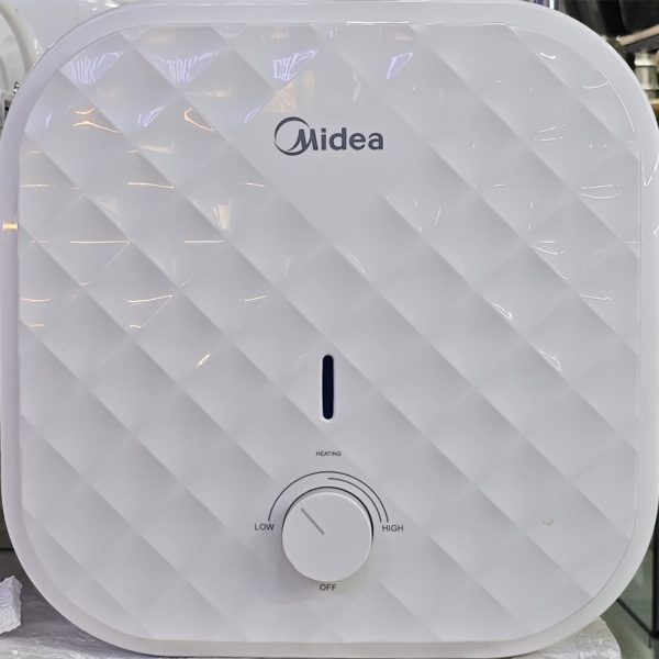 Водонагреватель Midea на 10 литров