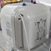 Водонагреватель Midea на 10 литров