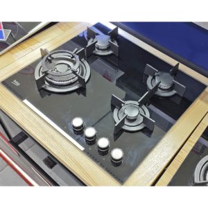Газовая варочная поверхность BEKO