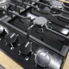 Газовая варочная поверхность Hansa