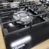 Газовая варочная поверхность Hansa