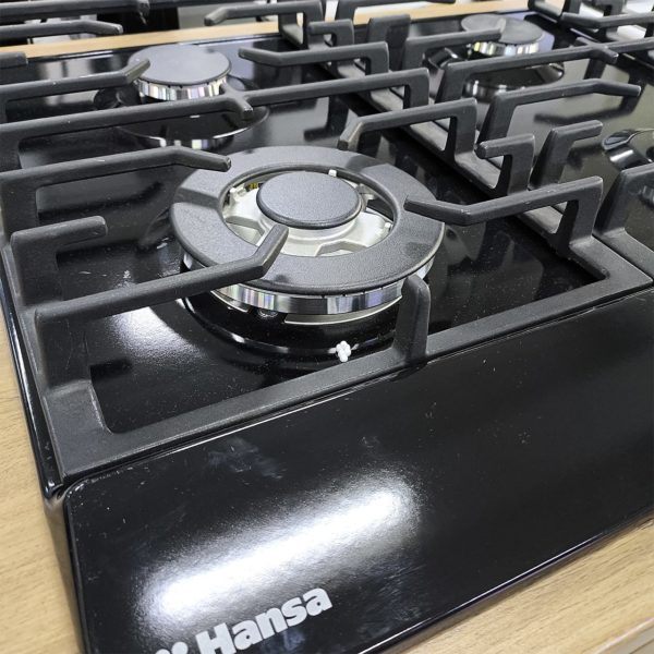Газовая варочная поверхность Hansa