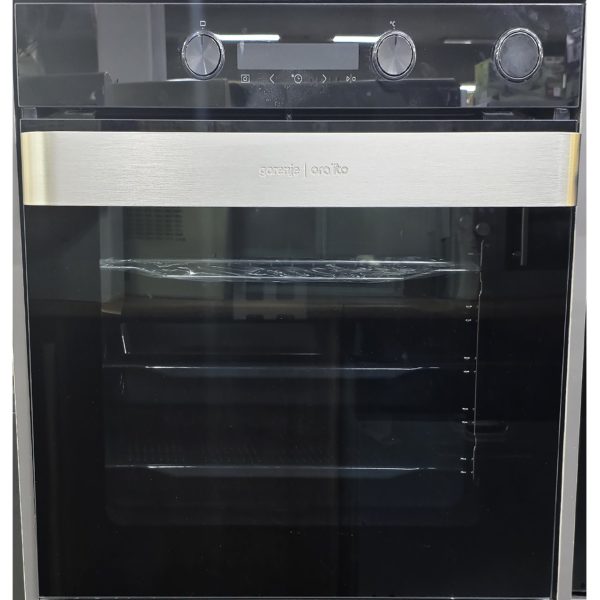 Духовой шкаф Gorenje объемом 77 литров