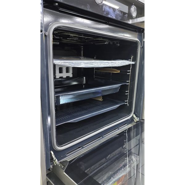 Духовой шкаф Gorenje объемом 77 литров