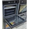 Духовой шкаф Gorenje объемом 77 литров