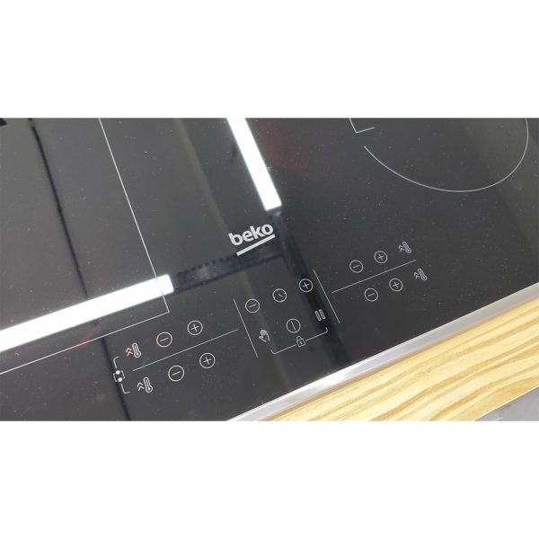 Индукционная варочная поверхность BEKO