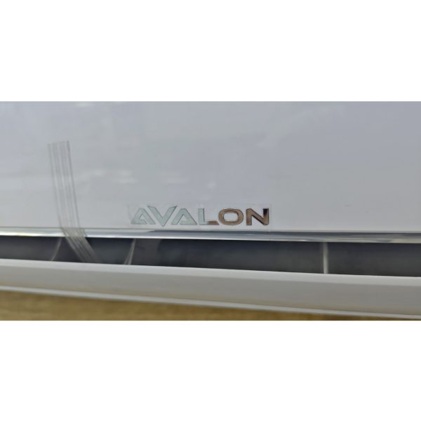 Кондиционер Avalon на 35 квадратов