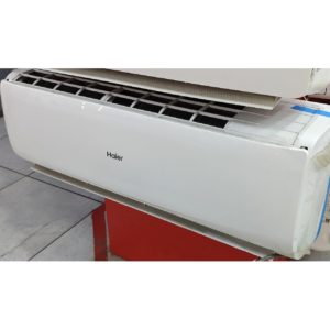 Кондиционер Haier на 35 квадратов