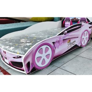 Кровать детская Золушка (2025)