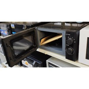 Микроволновка Atlantic мощностью 1100 Вт