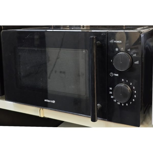 Микроволновка Atlantic мощностью 1100 Вт