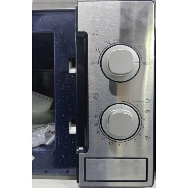 Микроволновка Samsung мощностью 1150 Вт