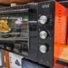Мини-духовка Artel объемом 42 литра (красный)