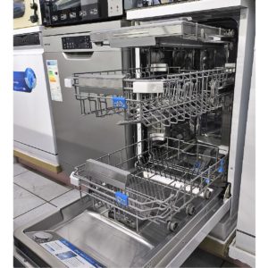 Посудомоечная машина Midea на 10 персон