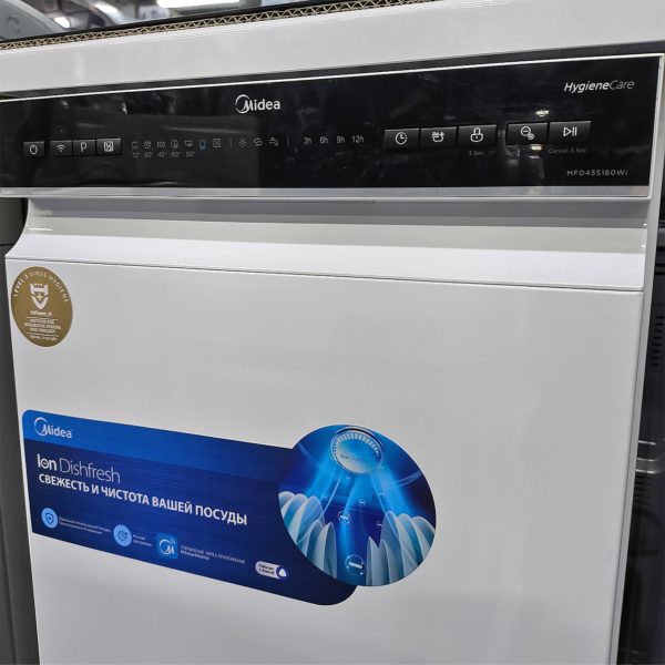 Посудомоечная машина Midea на 10 персон