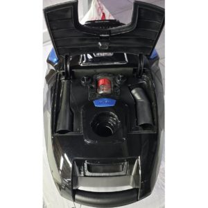 Пылесос BEKO мощностью 2600 Вт
